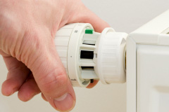 Marehay central heating repair costs