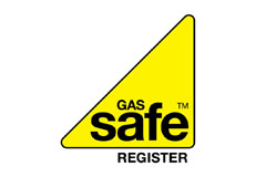 gas safe companies Marehay